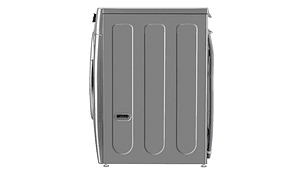 LAVADORA SECADORA LG WD22VV2S6 22KG/13KG GRIS