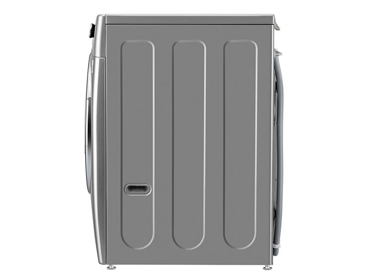 LAVADORA SECADORA LG WD22VV2S6 22KG/13KG GRIS 2