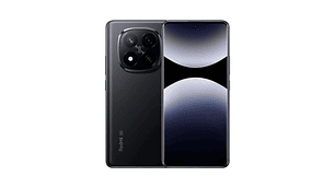 XIAOMI REDMI NOTE 14 PRO+ 5G 12GB + 512GB NEGRO MEDIANOCHE