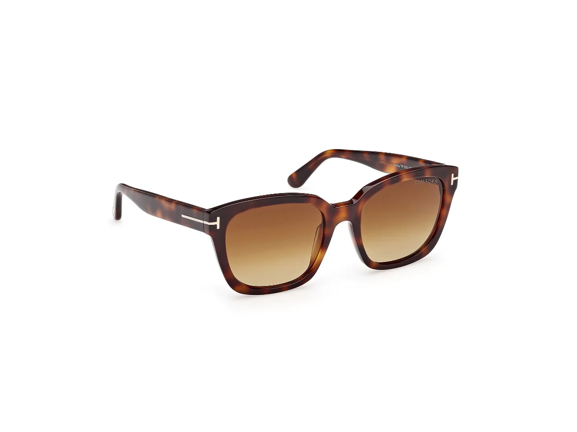 LENTES DE SOL HAYLAY HAVANA DEGRADADOS TOM FORD 1
