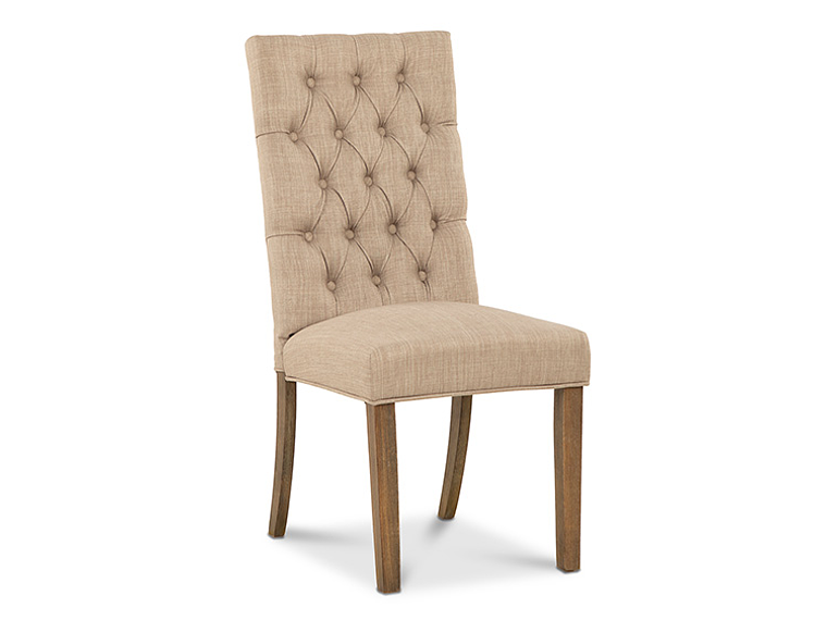 JUEGO DE COMEDOR CIC SEATTLE 8 SILLAS BEIGE 6