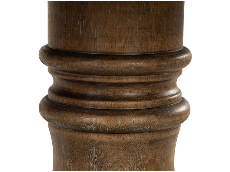 JUEGO DE COMEDOR CIC SEATTLE 8 SILLAS BEIGE 7