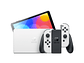 CONSOLA NINTENDO SWITCH OLED BLANCO - Miniatura 1