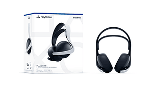 AUDÍFONOS SONY PULSE ELITE BLUETOOTH PS5