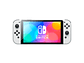 CONSOLA NINTENDO SWITCH OLED BLANCO - Miniatura 2