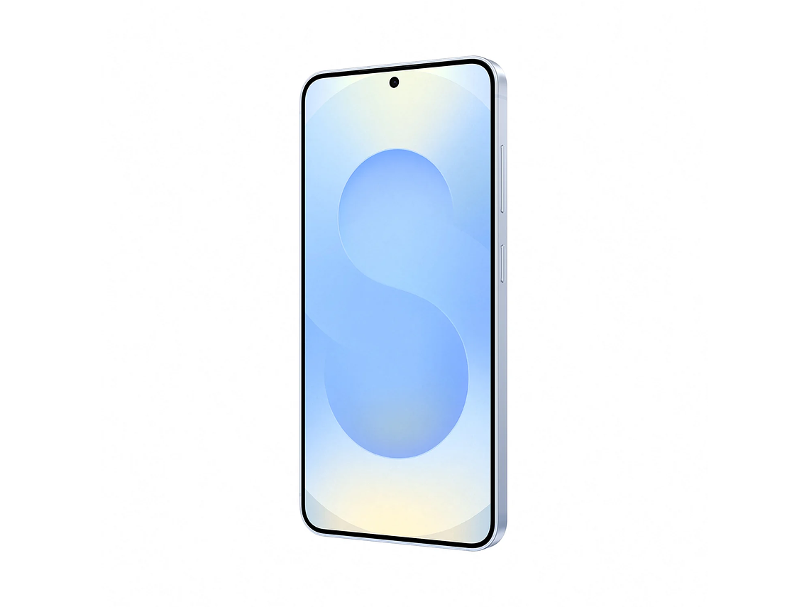 SAMSUNG GALAXY S25 128G AZUL 3