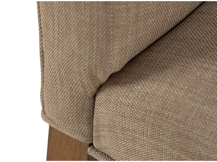 JUEGO DE COMEDOR CIC SEATTLE 8 SILLAS BEIGE 13