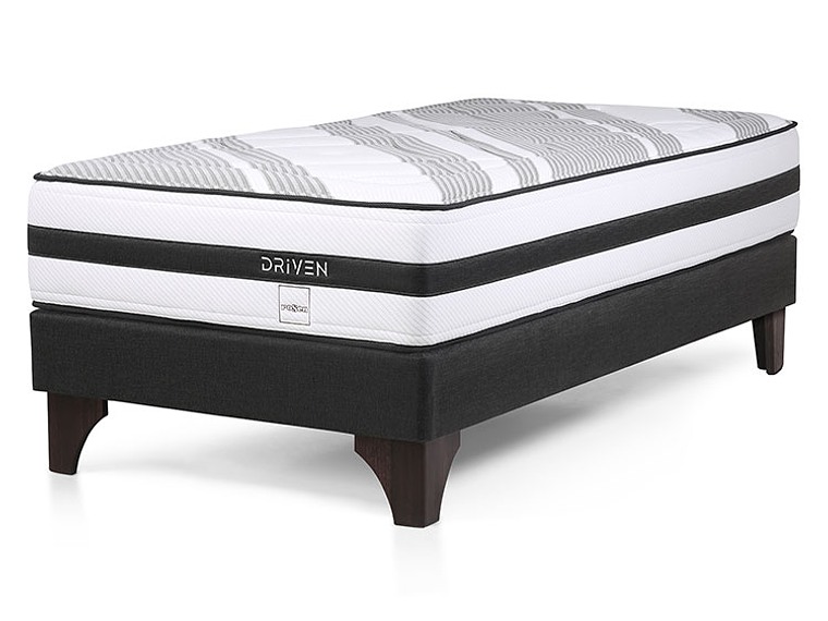CAMA EUROPEA ROSEN DRIVEN 1.5 PL 1