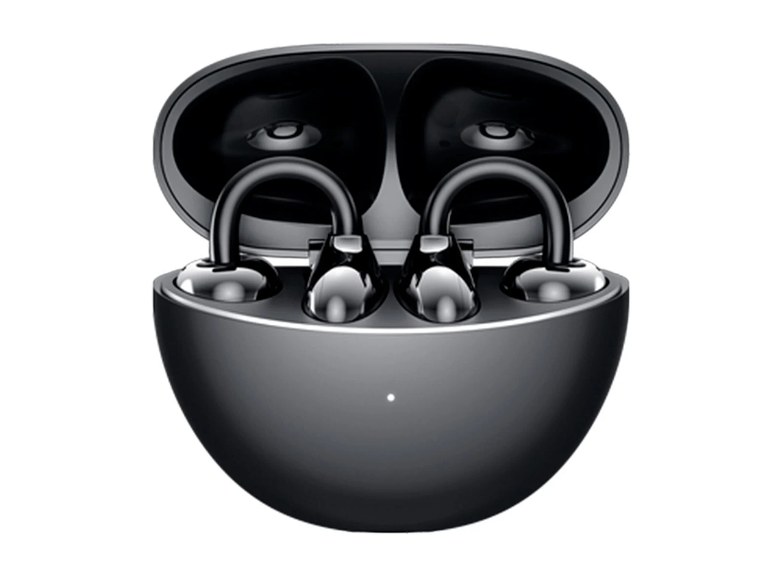 SMARTPHONE HONOR 400 PRO 512GB 12GB RAM 200MP 6.7” + EARBUDS CLIP 3