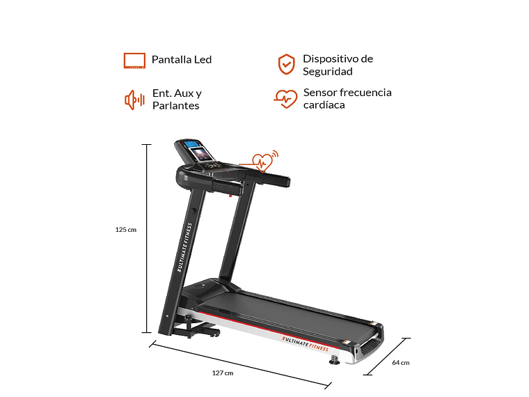 TROTADORA ELÉCTRICA E300 PRO 2