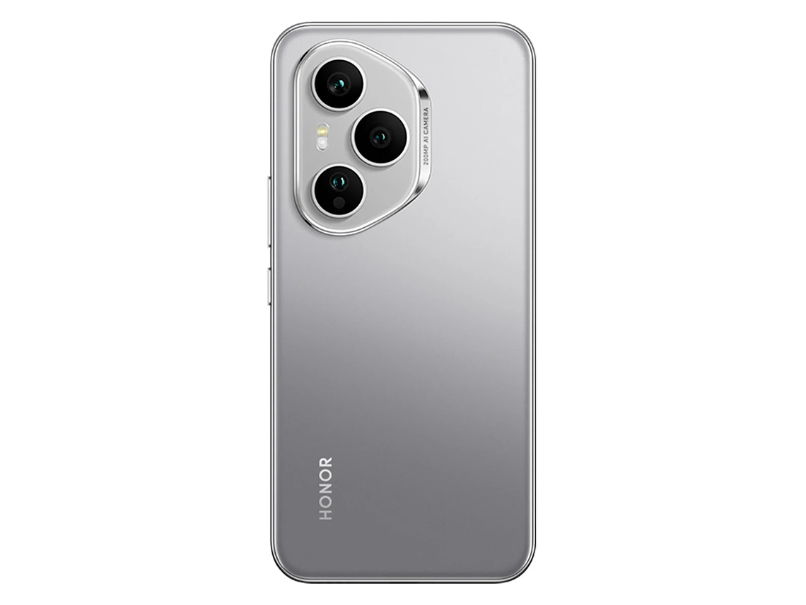 SMARTPHONE HONOR 400 PRO 512GB 12GB RAM 200MP 6.7” + EARBUDS CLIP 5