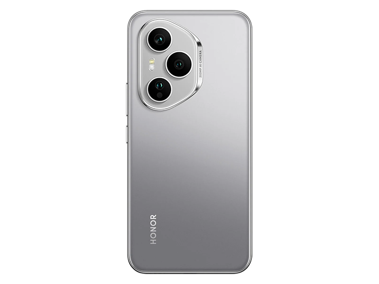 SMARTPHONE HONOR 400 PRO 512GB 12GB RAM 200MP 6.7” + EARBUDS CLIP 5