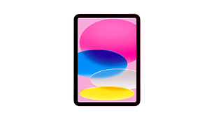 APPLE IPAD 11' CHIP A16 128GB WI-FI ROSA