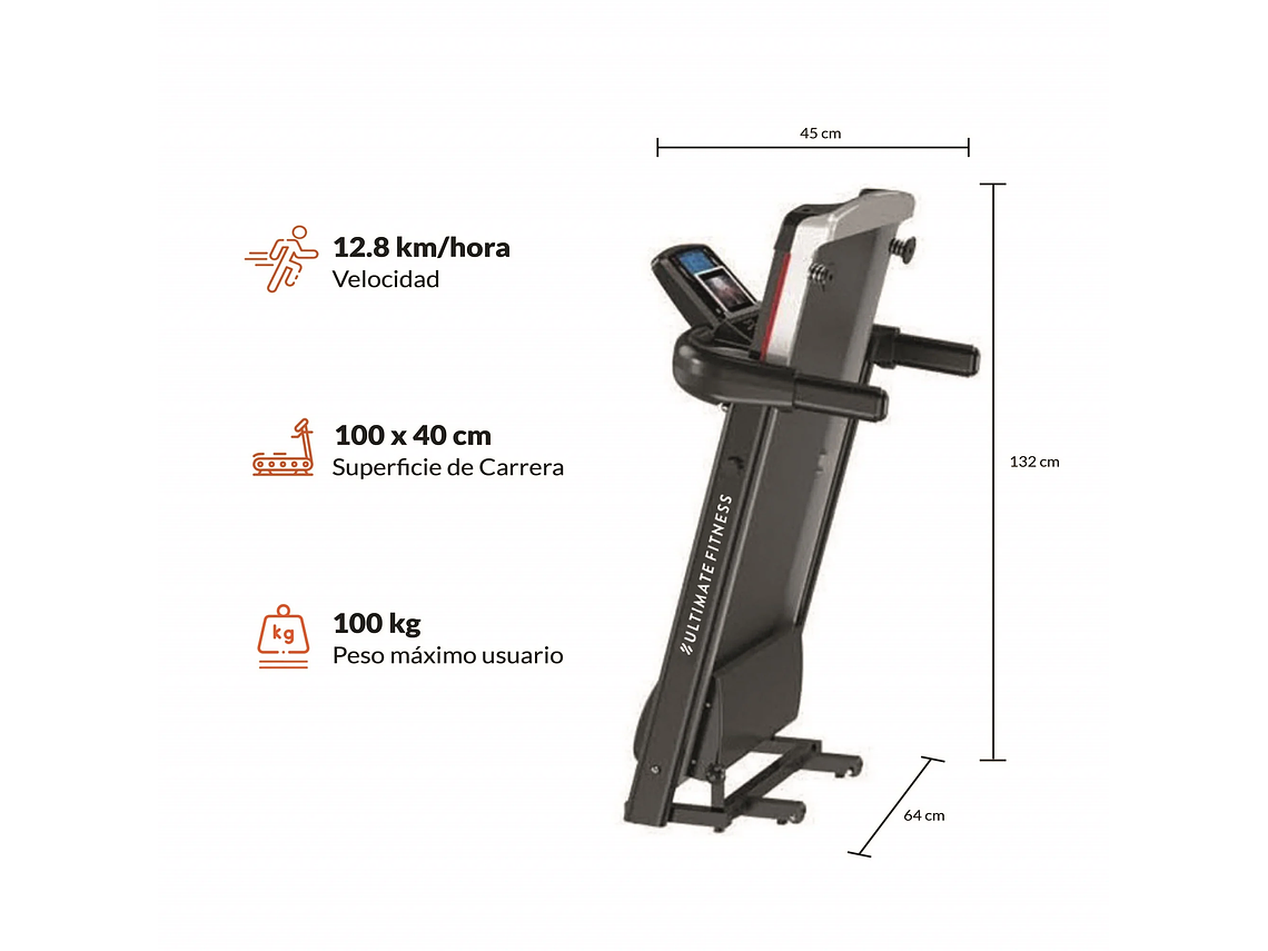 TROTADORA ELÉCTRICA E300 PRO 3