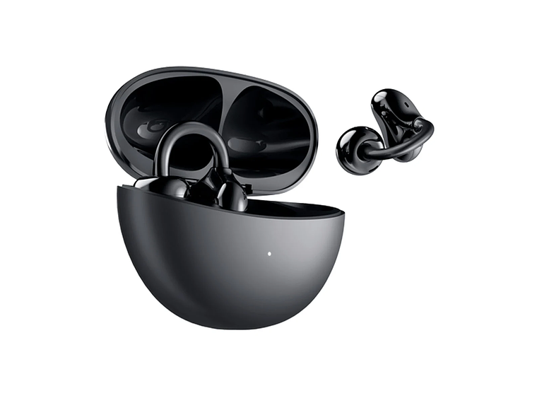 SMARTPHONE HONOR 400 PRO 512GB 12GB RAM 200MP 6.7” + EARBUDS CLIP 6