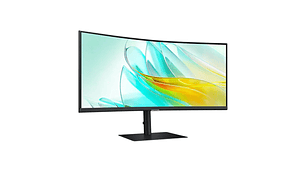 MONITOR CURVO SAMSUNG S65UC VIEWFINITY S6 QHD 34'