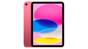 APPLE IPAD 11' CHIP A16 128GB WI-FI ROSA