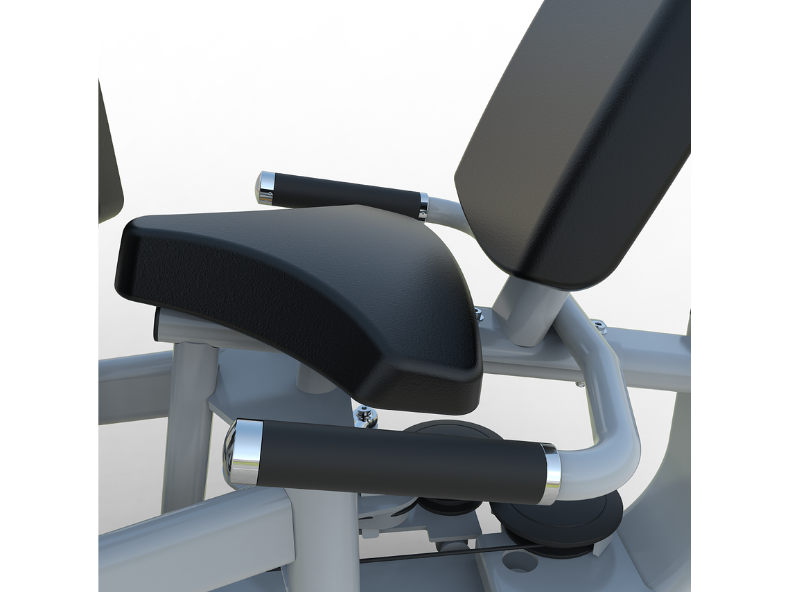 Dual Abductor/Aductor V8 Series | Obelix 5