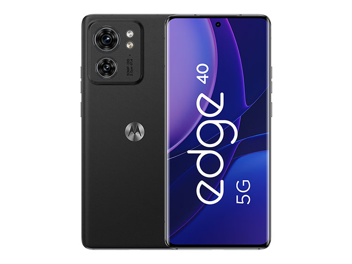 CELULAR MOTOROLA EDGE40 256 GB 8 GB RAM 32MP 6.5
