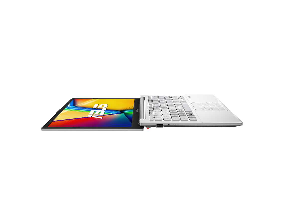 NOTEBOOK ASUS VIVOBOOK GO 14 AMD R5 8GB RAM 512GB SSD 14' 2