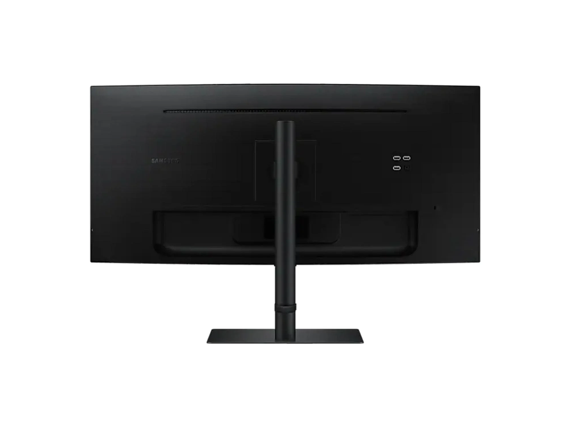 MONITOR CURVO SAMSUNG S65UC VIEWFINITY S6 QHD 34' 5