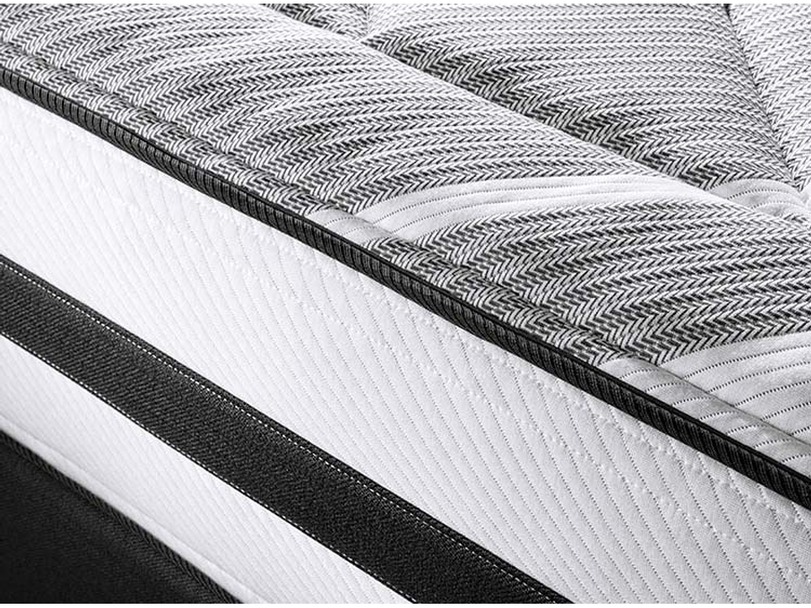 CAMA EUROPEA ROSEN DRIVEN 1.5 PL 6