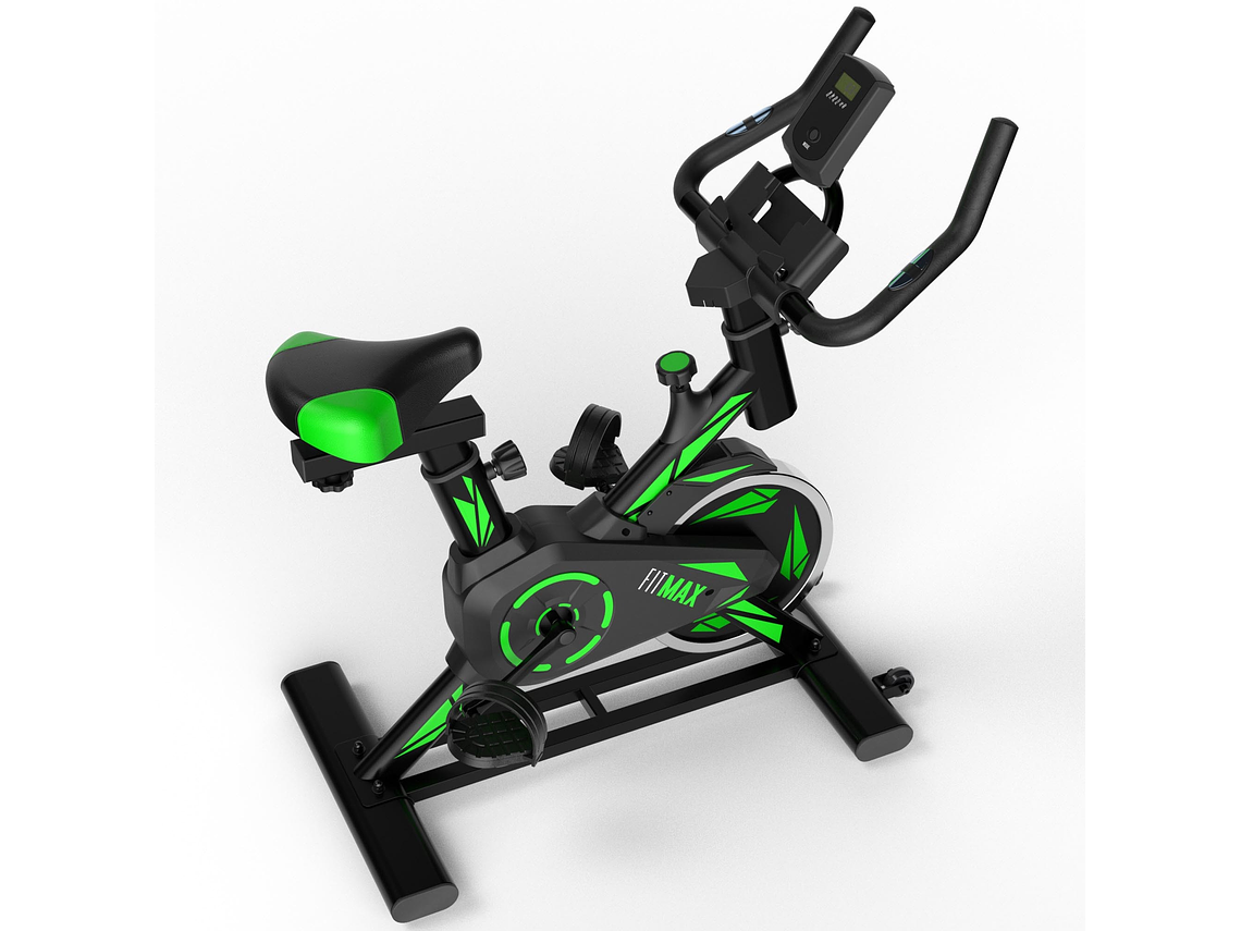 BICICLETA SPINNING SBG40 TEN SERIES 5