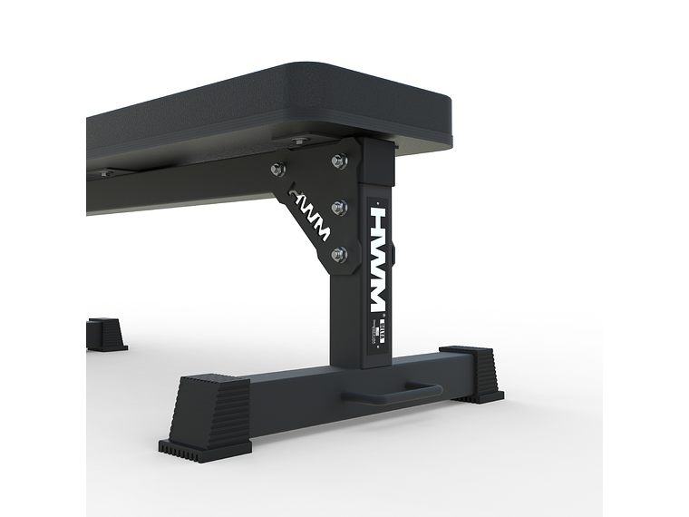 Banco Plano Delta | HWM® 4