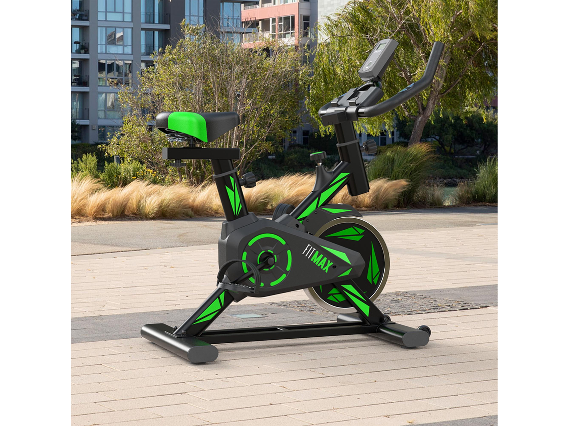 BICICLETA SPINNING SBG40 TEN SERIES 6