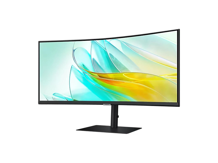 MONITOR CURVO SAMSUNG S65UC VIEWFINITY S6 QHD 34' 7