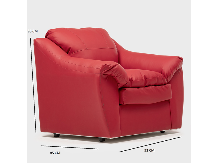 LIVING GALICIA 211 ROJO 4