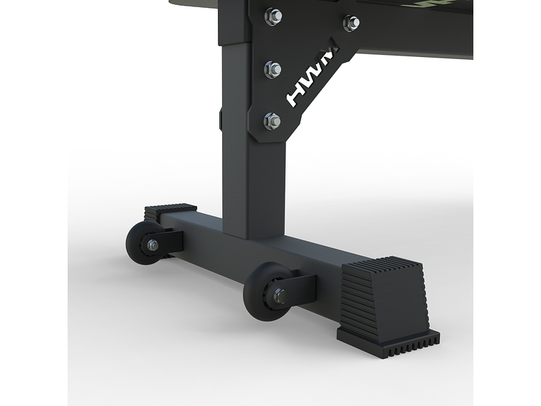 Banco Plano Delta | HWM® 5