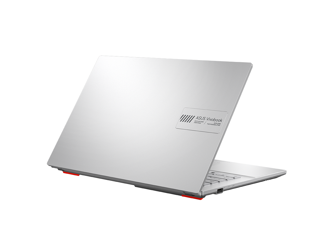 NOTEBOOK ASUS VIVOBOOK GO 14 AMD R5 8GB RAM 512GB SSD 14' 5