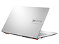 NOTEBOOK ASUS VIVOBOOK GO 14 AMD R5 8GB RAM 512GB SSD 14' - Miniatura 5