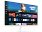 MONITOR SMART SAMSUNG PLANO M50D M5 FHD 27' - Miniatura 8