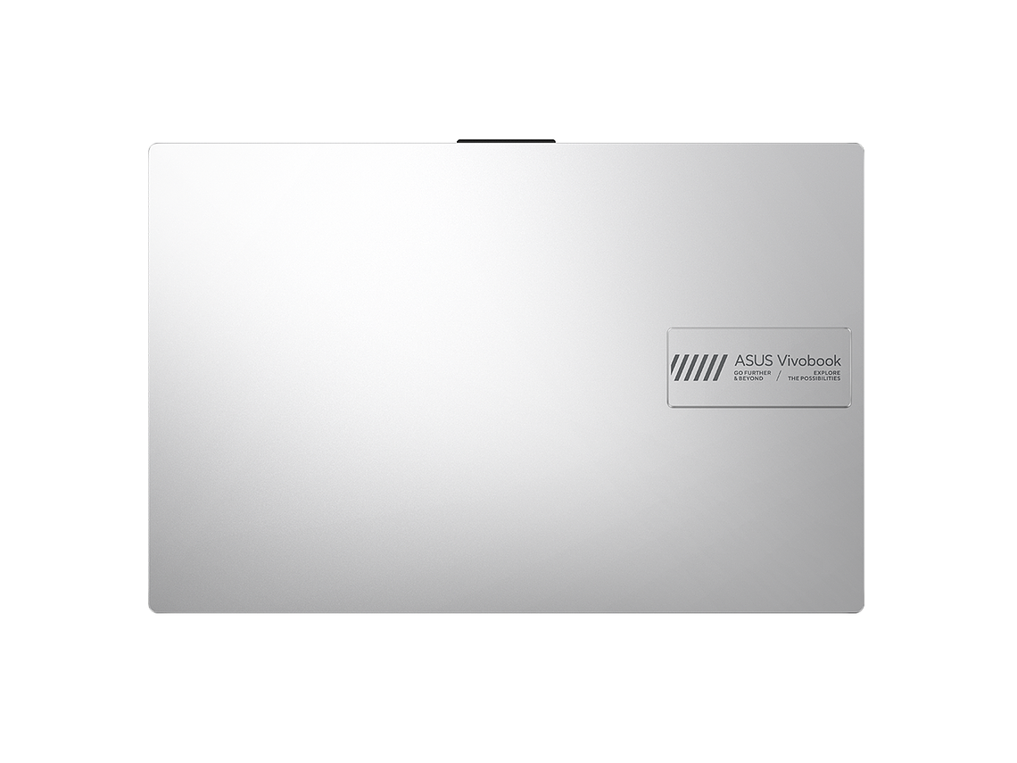 NOTEBOOK ASUS VIVOBOOK GO 14 AMD R5 8GB RAM 512GB SSD 14' 7