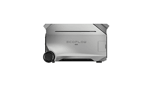 GENERADOR ECOFLOW DELTA PRO 3 4000W 4096WH