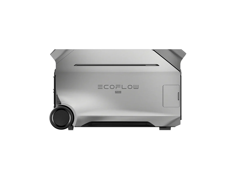 GENERADOR ECOFLOW DELTA PRO 3 4000W 4096WH 2