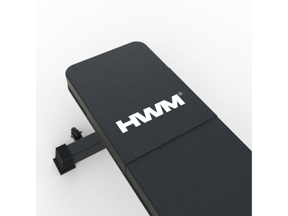 Banco Plano Delta | HWM® 7