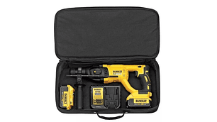 ROTOMARTILLO INALÁMBRICO DEWALT 26MM 20V 2 BATERÍAS DE 4AH