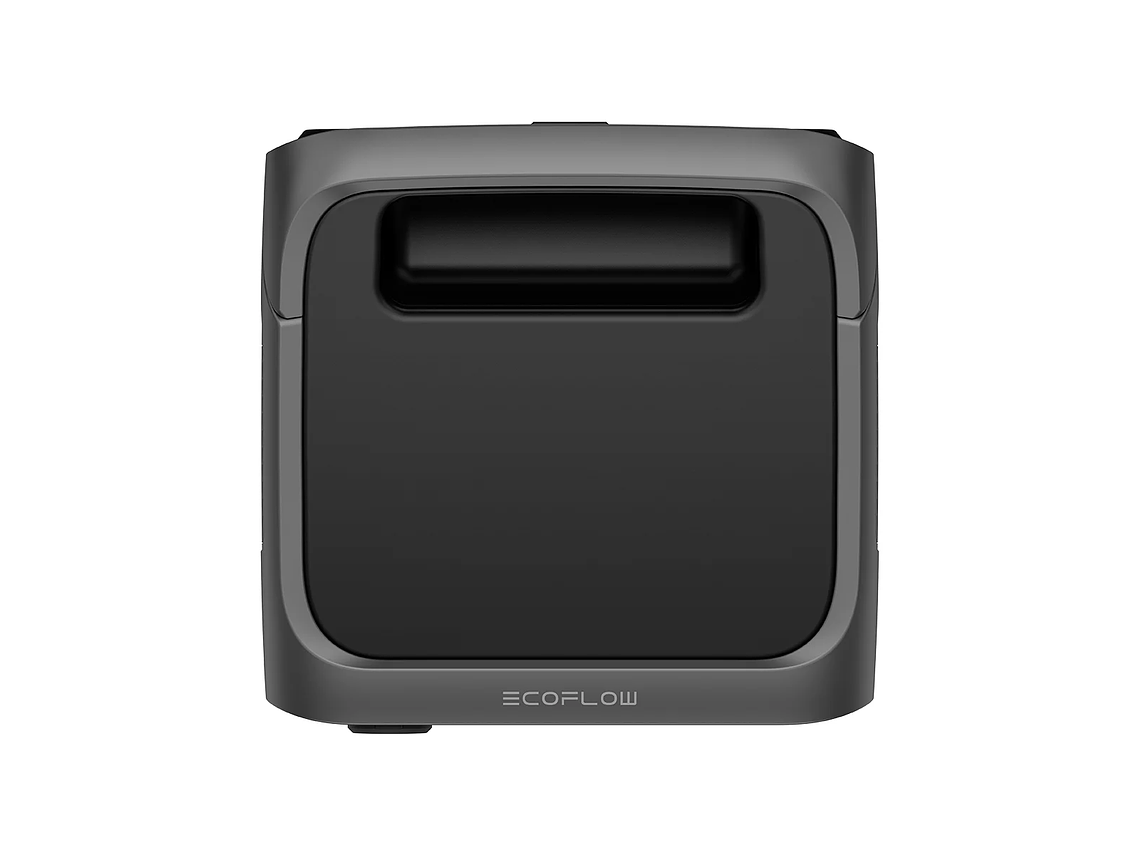 GENERADOR ECOFLOW RIVER 3 PLUS 600W 286WH 5