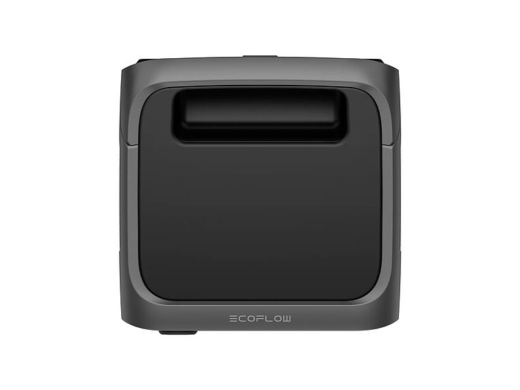 GENERADOR ECOFLOW RIVER 3 PLUS 600W 286WH 5