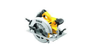 SIERRA DEWALT CIRCULAR 7 1/4 MODELO DWE575K 1800 W