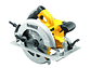 SIERRA DEWALT CIRCULAR 7 1/4 MODELO DWE575K 1800 W - Miniatura 1