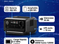 GENERADOR ECOFLOW RIVER 3 PLUS 600W 286WH - Miniatura 8