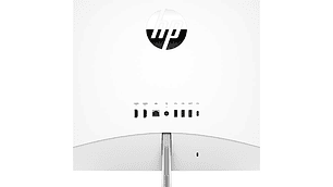 ALL IN ONE HP PAVILION 27-CA0001 / AMD RYZEN 5 / 8GB RAM / 512GB SSD / 27 FHD