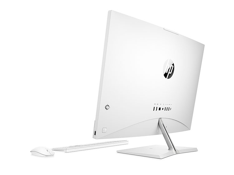 ALL IN ONE HP PAVILION 27-CA0001 / AMD RYZEN 5 / 8GB RAM / 512GB SSD / 27 FHD 3