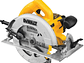 SIERRA DEWALT CIRCULAR 7 1/4 MODELO DWE575K 1800 W - Miniatura 6