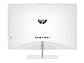 ALL IN ONE HP PAVILION 27-CA0001 / AMD RYZEN 5 / 8GB RAM / 512GB SSD / 27 FHD - Miniatura 4