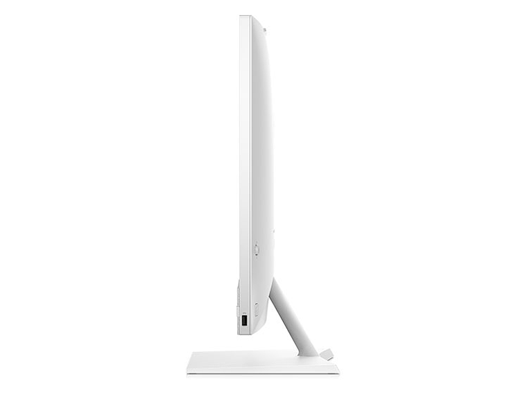 ALL IN ONE HP PAVILION 27-CA0001 / AMD RYZEN 5 / 8GB RAM / 512GB SSD / 27 FHD 5